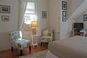 Waypoint House Bed And Breakfast Boyce Exteriér fotografie