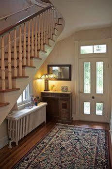 Waypoint House Bed And Breakfast Boyce Exteriér fotografie
